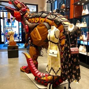 Meet your Posher, Joe